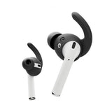 KeyBudz EarBuddyz Ultra Musta