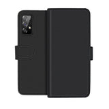 Rvelon Samsung Galaxy A52/A52s 5G Kotelo Magneettinen Irrotettava Kuori Musta