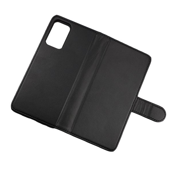 Rvelon Samsung Galaxy A52/A52s 5G Kotelo Magneettinen Irrotettava Kuori Musta