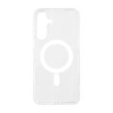 Rvelon Samsung Galaxy A26 Kuori TPU MagSafe Läpinäkyvä