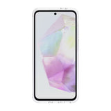 Rvelon Samsung Galaxy A56 Kuori TPU MagSafe Läpinäkyvä