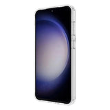 Rvelon Samsung Galaxy S25 Plus Kuori TPU MagSafe Läpinäkyvä
