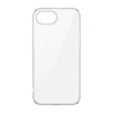 Rvelon iPhone 16e/17e Kuori Iskunkestävä Läpinäkyvä