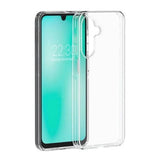 Rvelon Samsung Galaxy A26 Kuori Iskunkestävä Läpinäkyvä