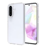 Rvelon Samsung Galaxy A36 Kuori Iskunvaimentava Läpinäkyvä