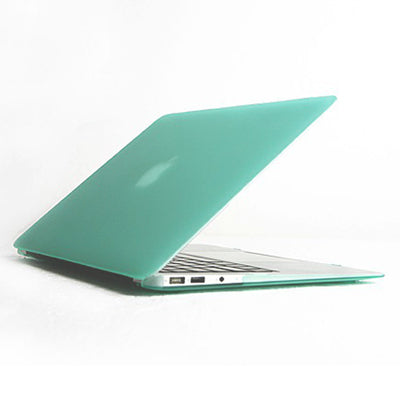 Enkay MacBook Air 13 (A1369 A1466) Kuori Vihreä