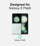 Ringke Samsung Galaxy Z Flip 5 Kuori Slim Clear