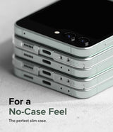 Ringke Samsung Galaxy Z Flip 5 Kuori Slim Clear