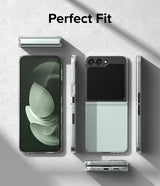 Ringke Samsung Galaxy Z Flip 5 Kuori Slim Clear