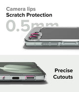 Ringke Samsung Galaxy Z Flip 5 Kuori Slim Clear