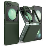 Ringke Samsung Galaxy Z Flip 5 Kuoret Slim Dark Green