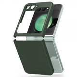 Ringke Samsung Galaxy Z Flip 5 Kuoret Slim Dark Green