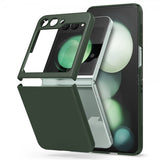 Ringke Samsung Galaxy Z Flip 5 Kuoret Slim Dark Green