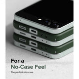Ringke Samsung Galaxy Z Flip 5 Kuoret Slim Dark Green