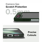 Ringke Samsung Galaxy Z Flip 5 Kuoret Slim Dark Green