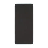 Samsung A13 2022 LCD-näyttö ja näyttö, alkuperäinen - Musta