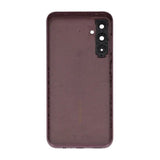 Samsung A14 4G SM-A146 Takakansi Alkuperäinen OEM Vaalean violetti