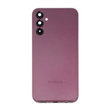 Samsung A14 4G SM-A146 Takakansi Alkuperäinen OEM Vaalean violetti