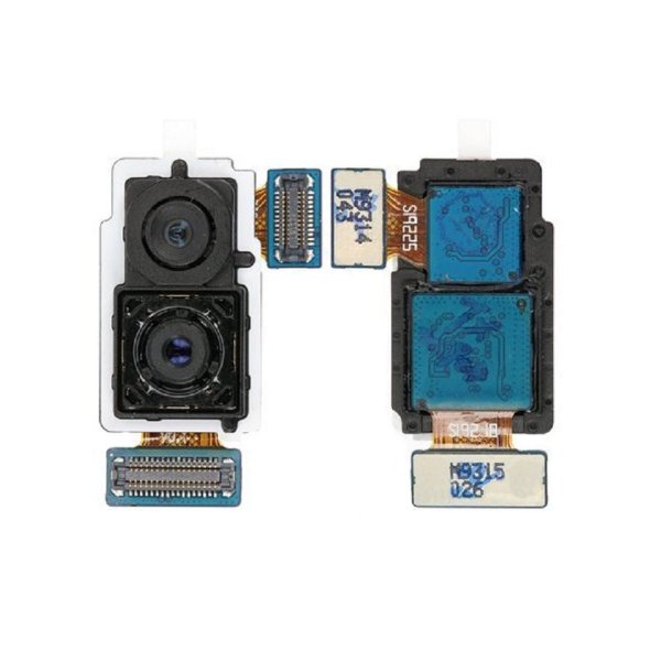 Samsung A20e/A20 Etukamera