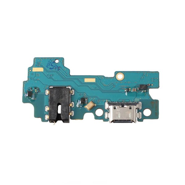 Samsung A22 4G -latausliitin kuulokeliitännällä OEM