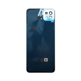 Samsung A22 5G Takakansi - Valkoinen