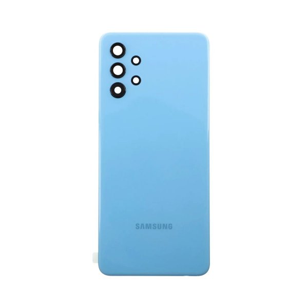 Samsung A32 4G Takakansi - Sininen