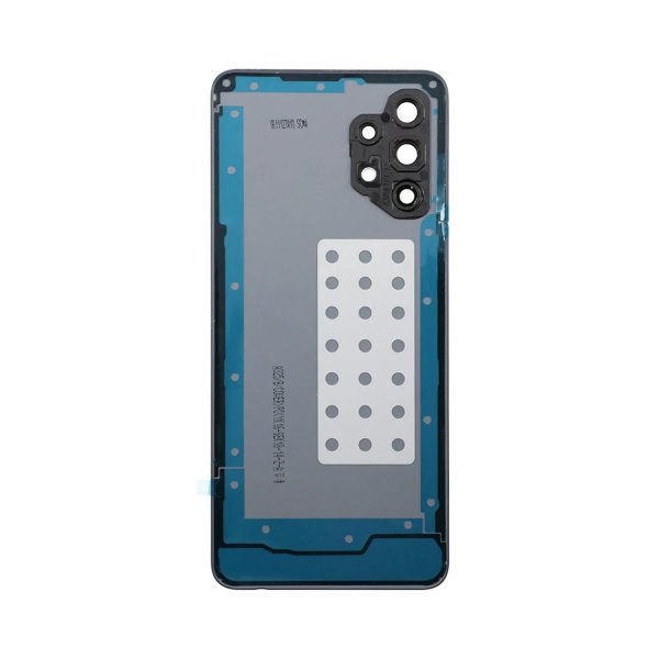 Samsung A32 4G Takakansi - Musta
