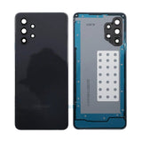 Samsung A32 4G Takakansi - Musta