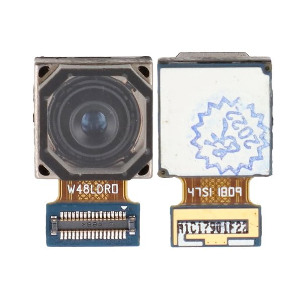 Samsung A32 5G Takakamera