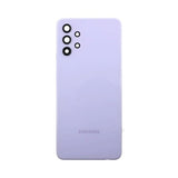 Samsung A32 5G Takakansi - Violetti