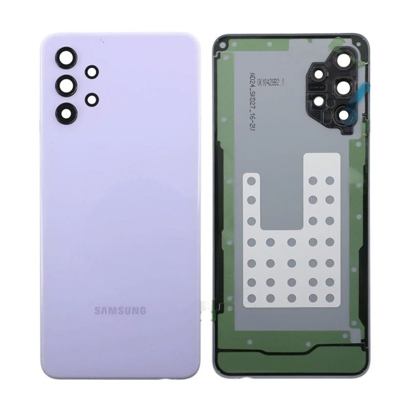Samsung A32 5G Takakansi - Violetti