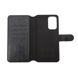 Rvelon Samsung Galaxy A52/A52s 5G -kotelo, magneettinen irrotettava kuori, musta