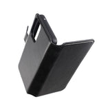 Rvelon Samsung Galaxy A52/A52s 5G -kotelo, magneettinen irrotettava kuori, musta