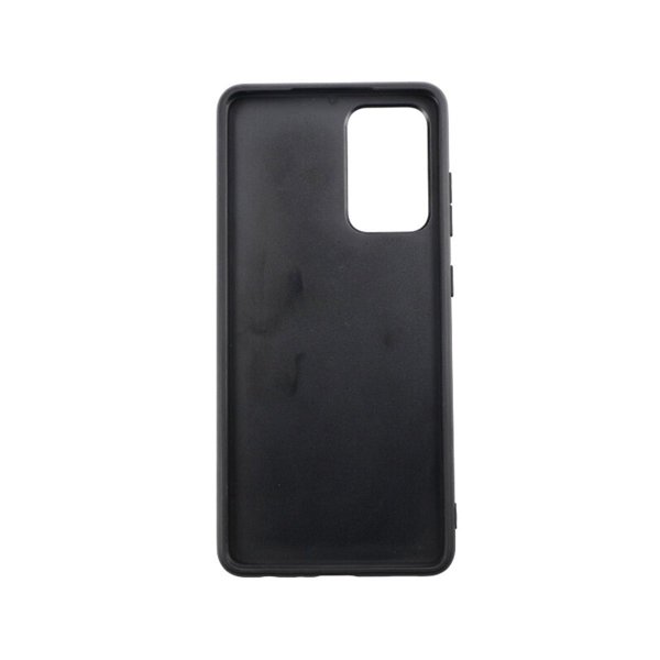 Rvelon Samsung Galaxy A52/A52s 5G -kotelo, magneettinen irrotettava kuori, musta