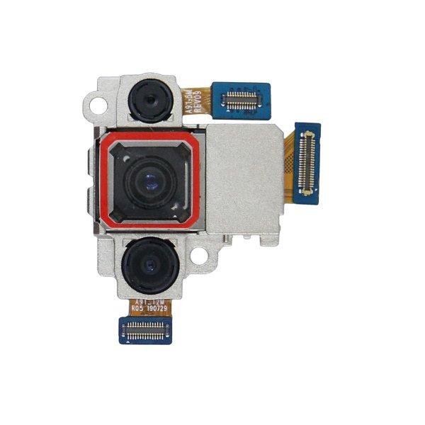 Samsung Galaxy S10 Lite Takakamera Alkuperäinen