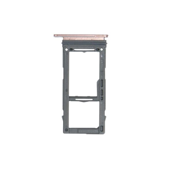 Samsung Galaxy S10 Lite SIM-korttipidike - Pinkki