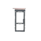 Samsung Galaxy S10 Lite SIM-korttipidike - Pinkki