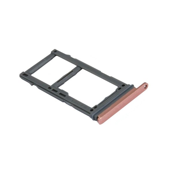 Samsung Galaxy S10 Lite SIM-korttipidike - Pinkki