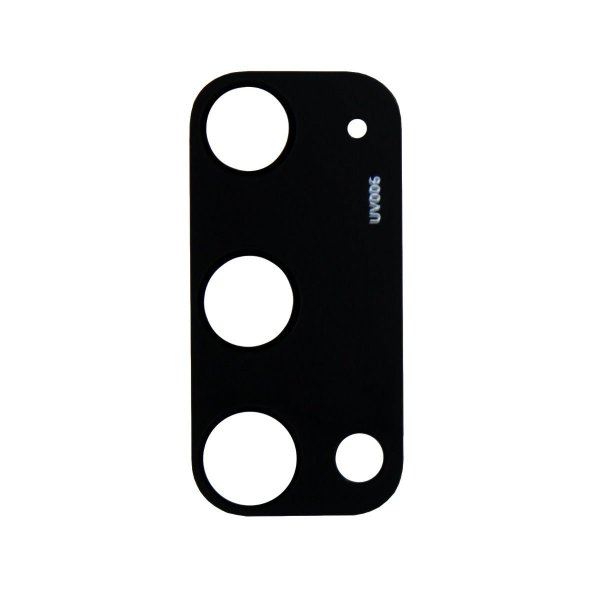 Samsung Galaxy S20 Kameran linssi