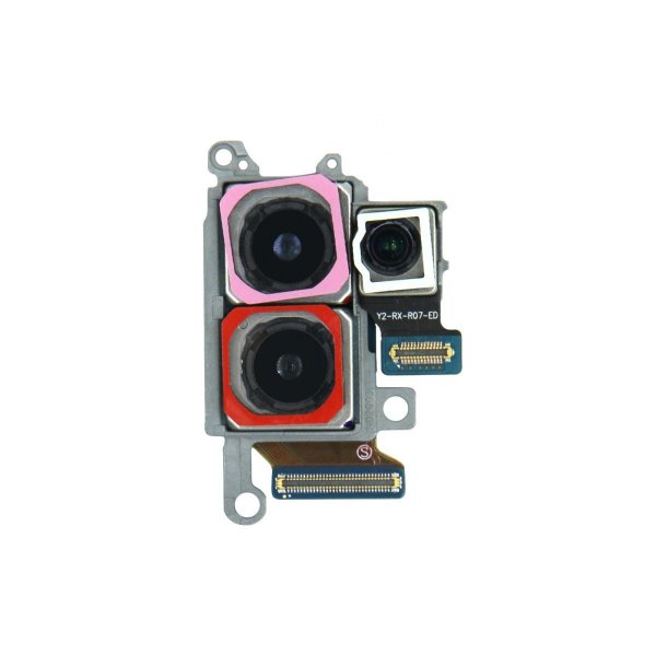 Samsung Galaxy S20 Plus Takakamera Alkuperäinen