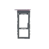 Samsung Galaxy S20 Plus SIM-korttipidike - Pinkki