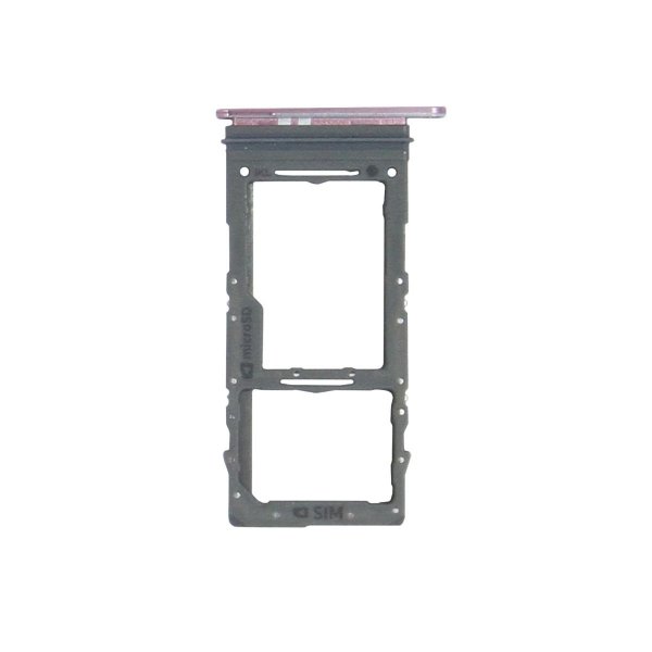 Samsung Galaxy S20 Plus SIM-korttipidike - Pinkki