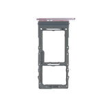 Samsung Galaxy S20 Plus SIM-korttipidike - Pinkki
