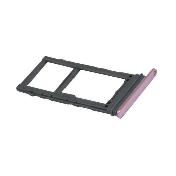 Samsung Galaxy S20 Plus SIM-korttipidike - Pinkki