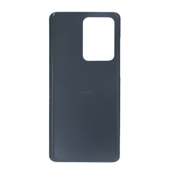 Samsung Galaxy S20 Ultra Takakansi - Sininen