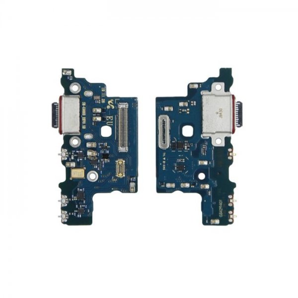Samsung Galaxy S20 Ultra Latausliitin