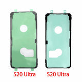 Samsung Galaxy S20 Ultra Takaosan liimateippi
