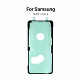 Samsung Galaxy S20 Ultra Takaosan liimateippi