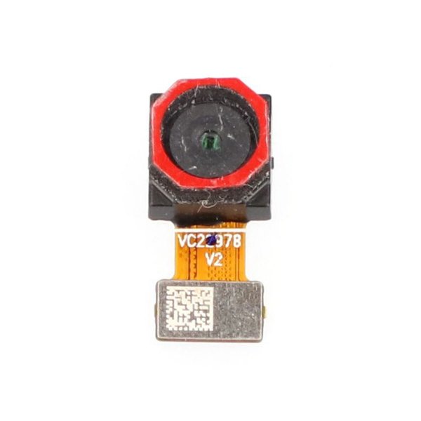 Samsung Galaxy A02s Takakamera Makro 2MP