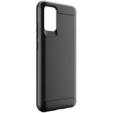 Gear4 Samsung Galaxy A02s -suojakotelo Havana Black